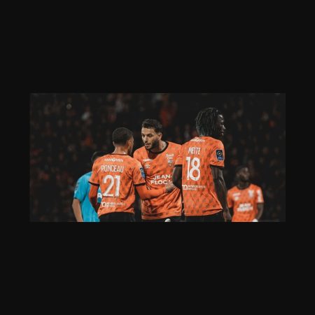 Predicción y Análisis del Partido: ¿Qué Resultado Esperar en el Encuentro Lorient vs Rennes en la Ligue 1?