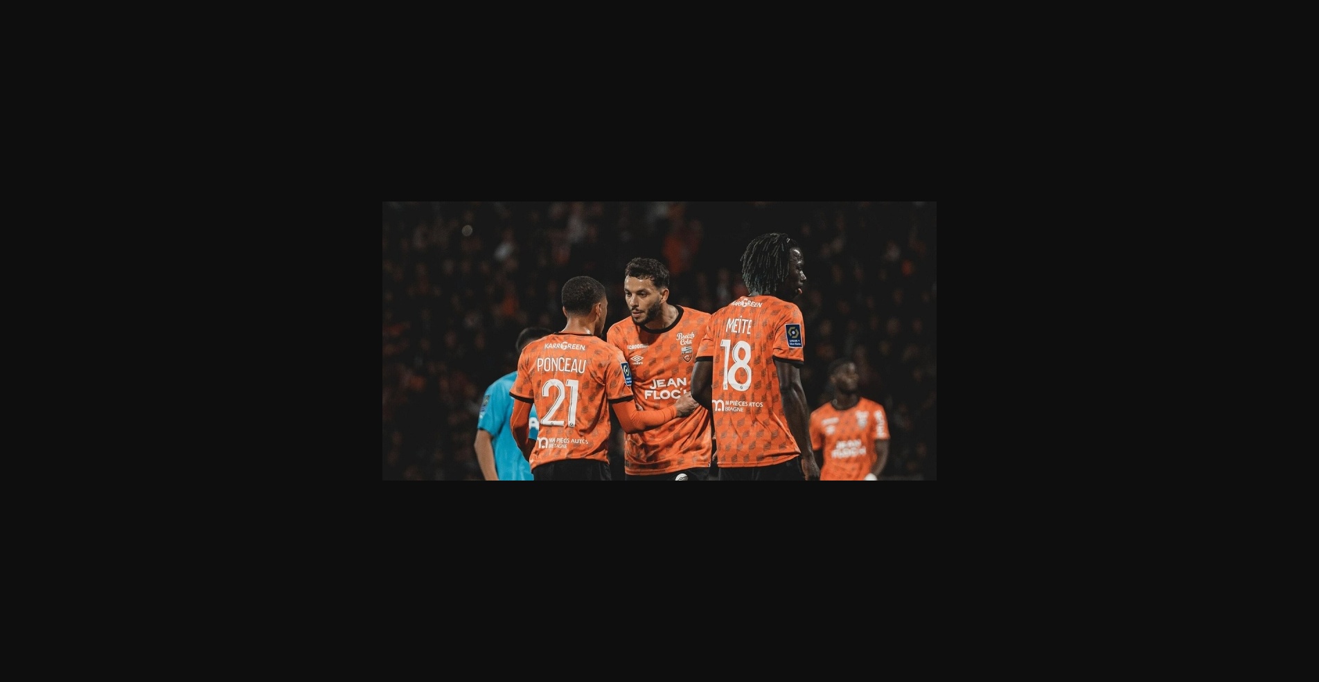 «Лорьян» — «Ренн»: кто окажется сильнее в этой встрече?