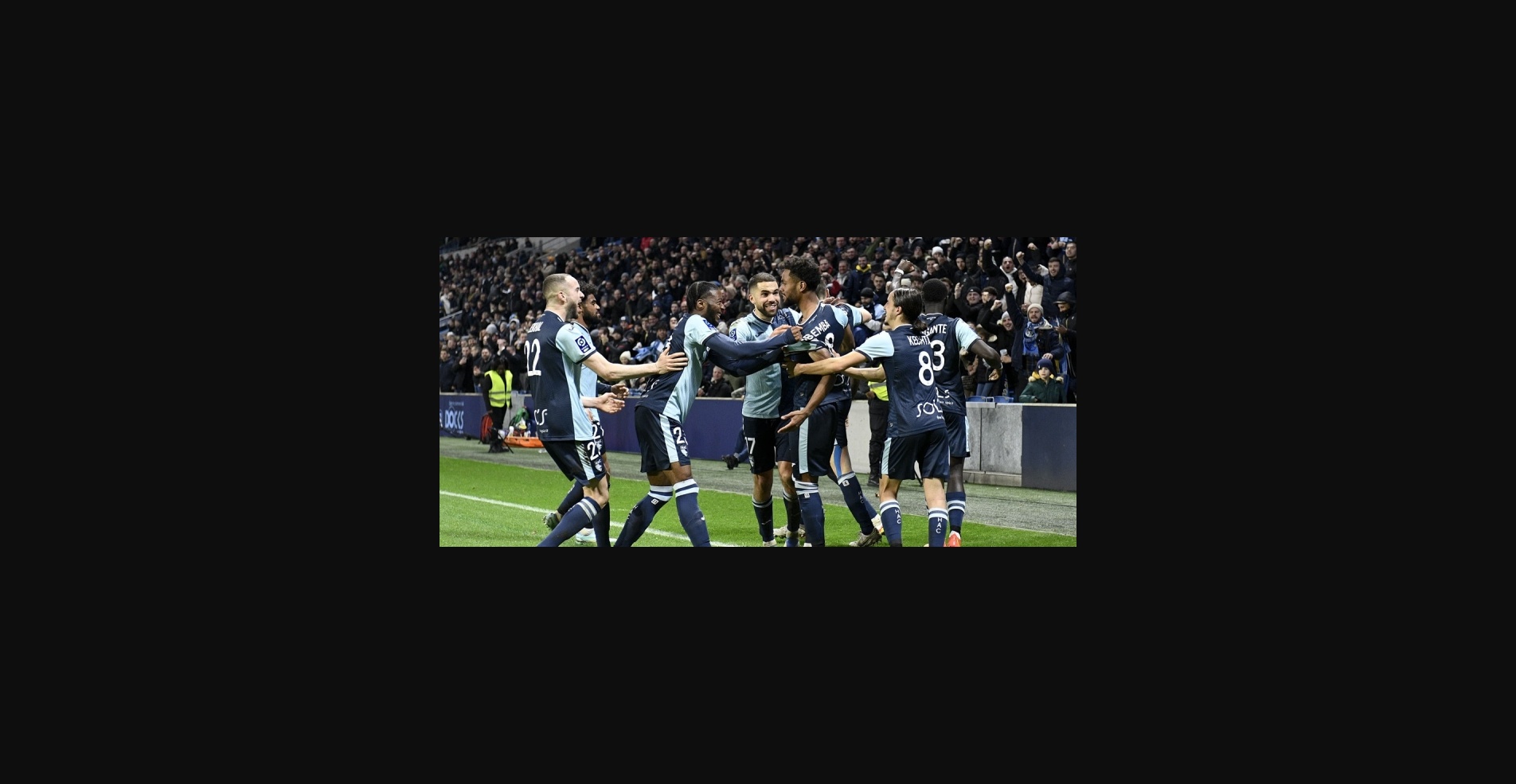 «Гавр» — «Ланс»: будет ли победитель в этом противостоянии?