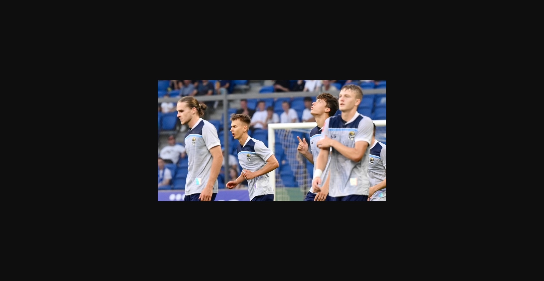 «Сочи» — «Балтика»: ставка Дмитрия Градиленко