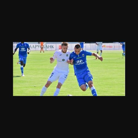 Predicción y análisis: ¿Será victoria de Ислочь en su próximo encuentro contra Витебск?