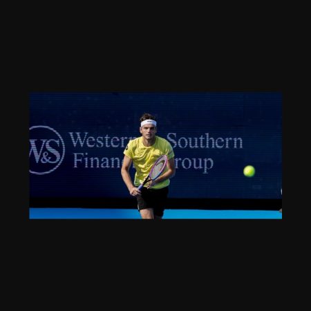 Predicción del partido: Taylor Fritz se impone a Emilio Nava en el US Open