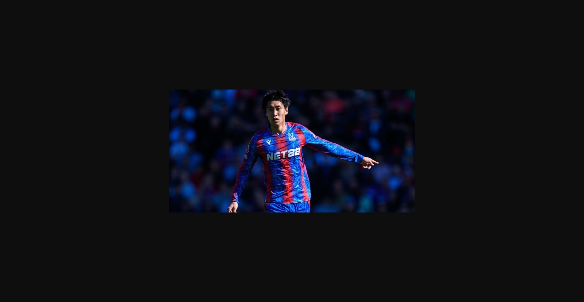 «Кристал Пэлас» – «Ноттингем Форест»: прервут ли «орлы» сери без побед в личных встречах?