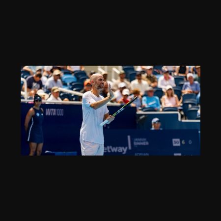 Predicción: Victoria de Adrian Mannarino sobre Tallon Griekspoor en el US Open