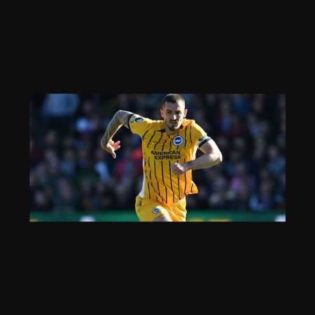 Predicción del partido: Everton vs Brighton – Apuesta por menos de 2.5 goles