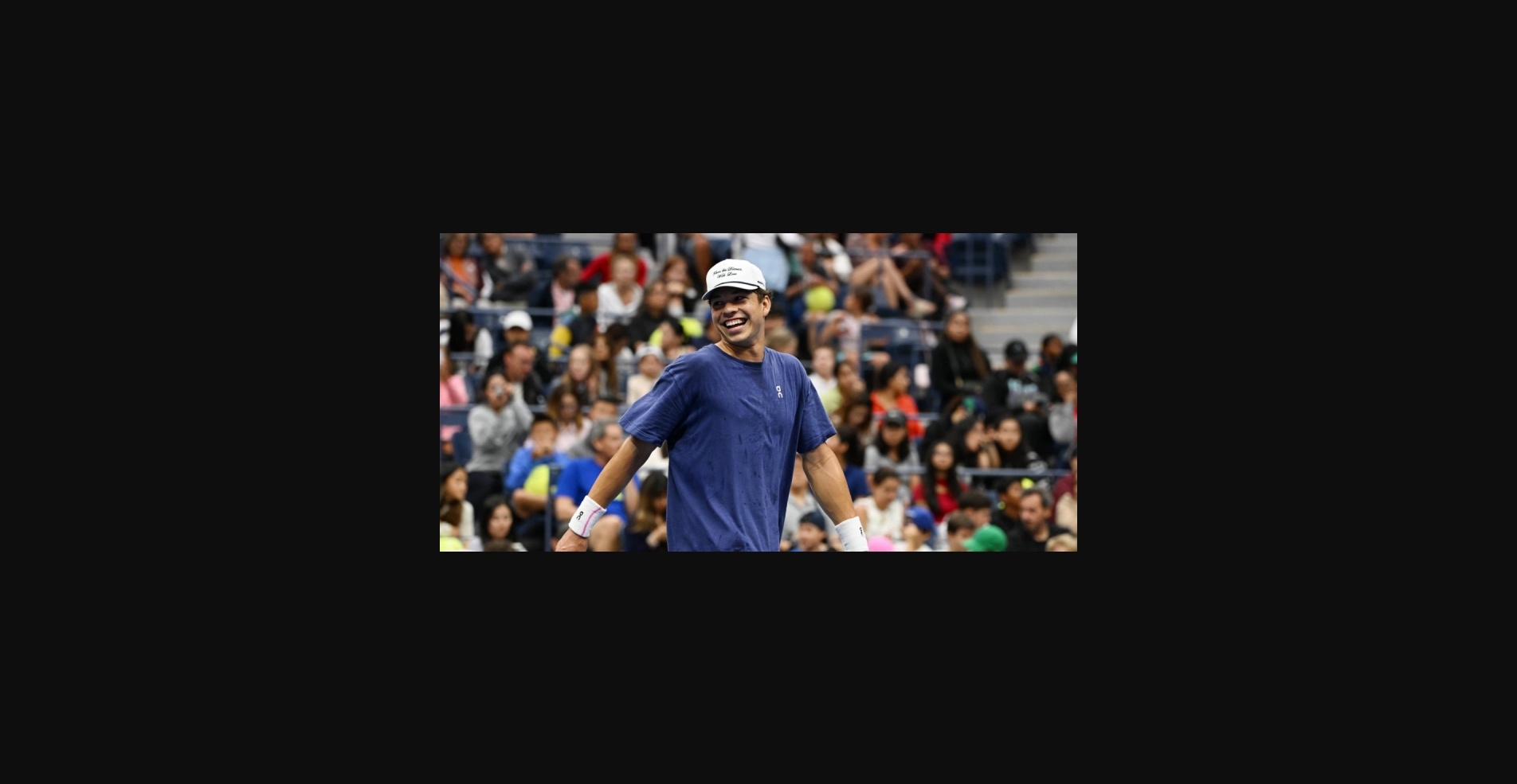 Бен Шелтон — Игнасио Бусе: подтвердит ли американец статус фаворита?