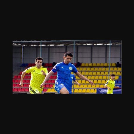 Predicción para el partido: «Ордабасы» supera a «Улытау» en una jornada clave de la liga kazaja