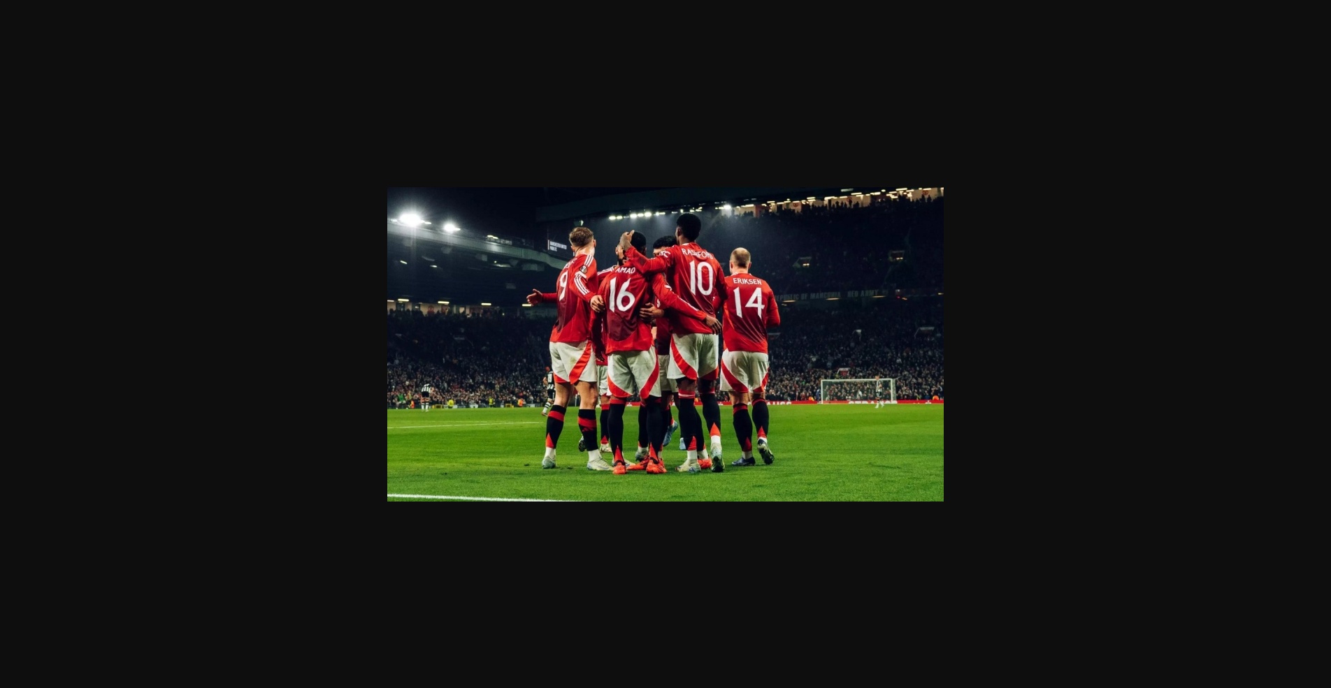 Predicción: Manchester United vencerá a Fulham en la segunda jornada de la Premier League 1 «Фулхэм» — «Манчестер Юнайтед»: ставка Эльвина Керимова