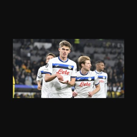 Predicción: Apuesta a la victoria de Atalanta sobre Pisa en su debut en Serie A