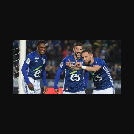 Predicción: Strasbourg se lleva la victoria ante Nantes en la Ligue 1