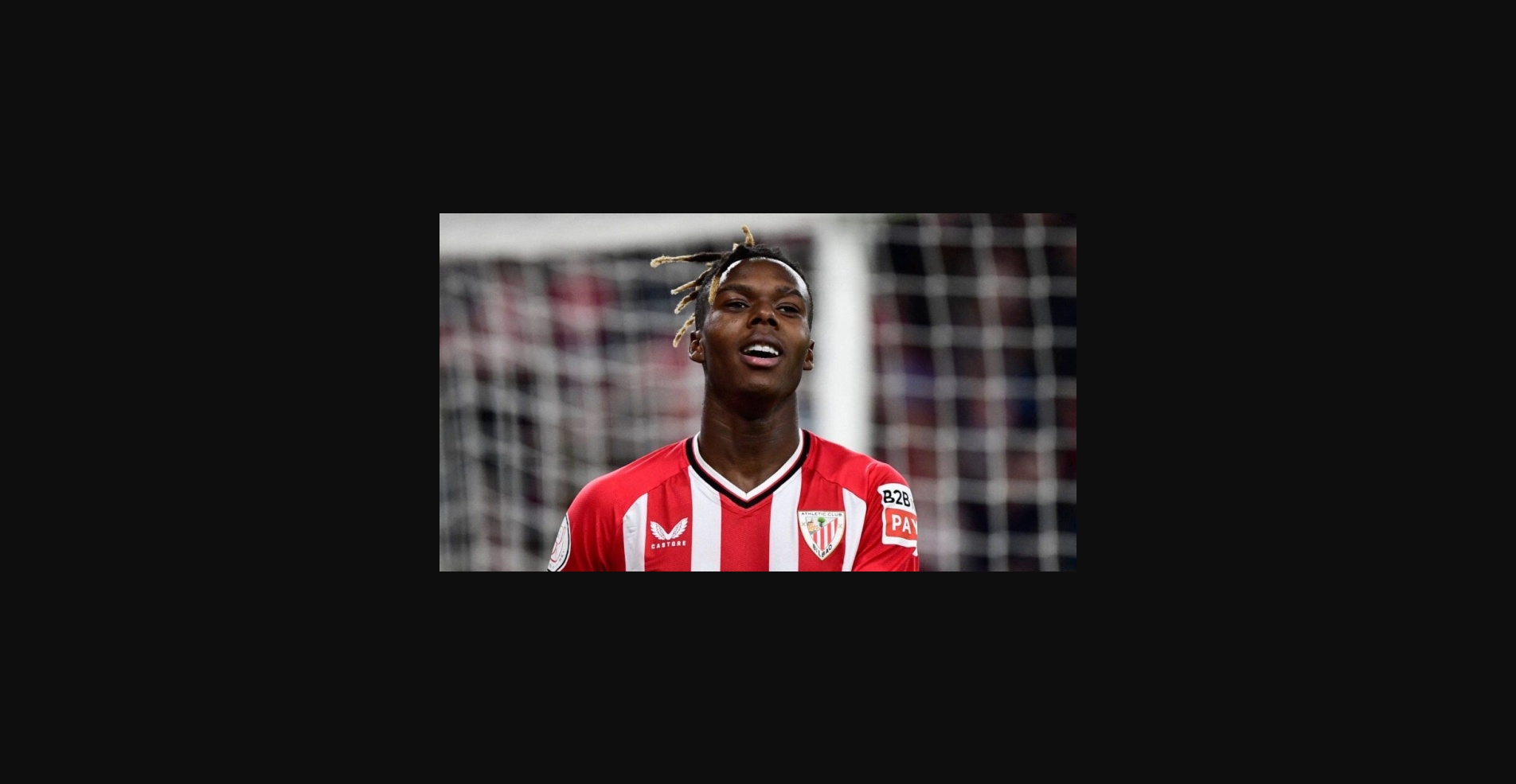 «Атлетик» — «Райо Вальекано»: ставка Александра Мостового