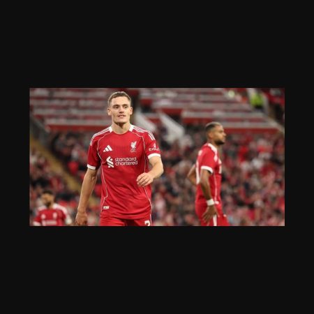 Predicción del Partido Liverpool vs Newcastle 2025: ¡El vigente campeón buscará afirmarse en la Premier!