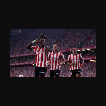 Predicción: Athletic Club de Bilbao se lleva la victoria ante Rayo Vallecano en La Liga