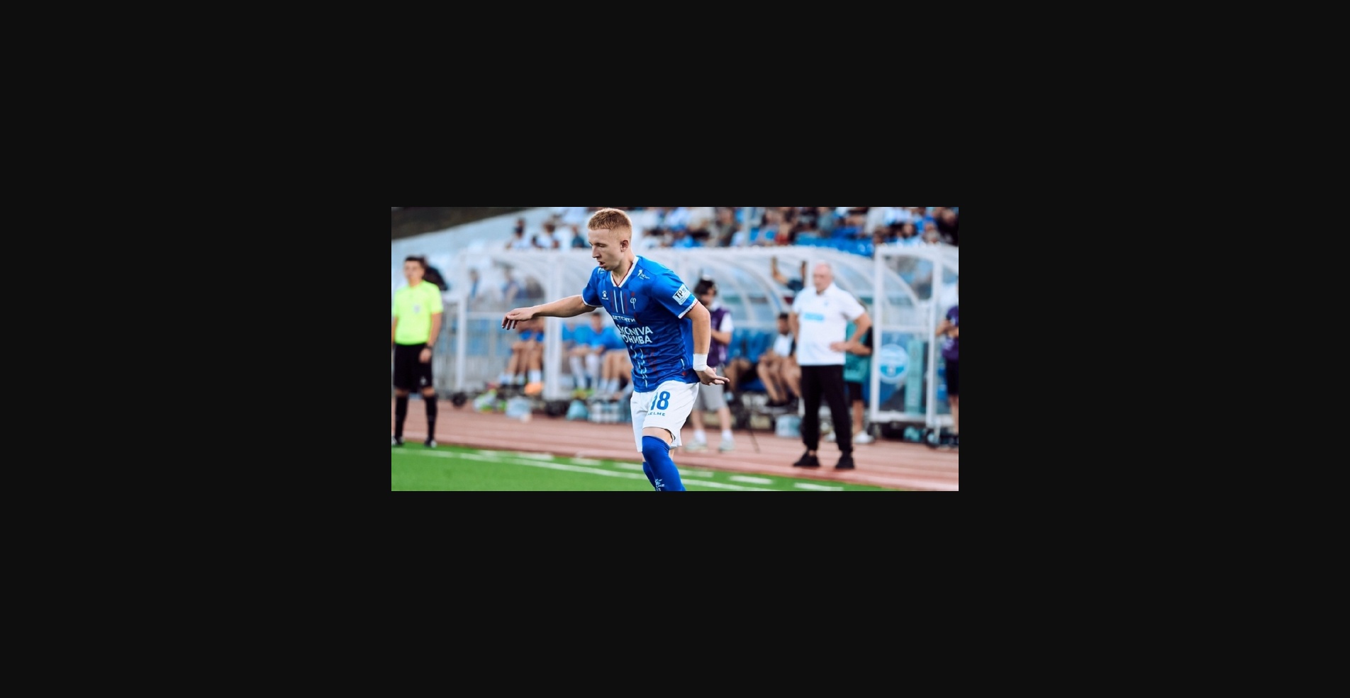 «Факел» – «Нефтехимик»: победит ли лидер Первой лиги?