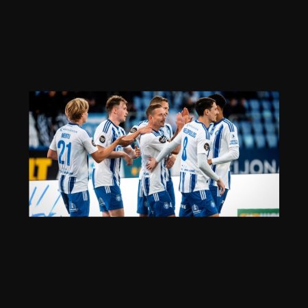 Predicción Finlandia: HIK podría dominar y superar a Mariehamn en la 21ª jornada