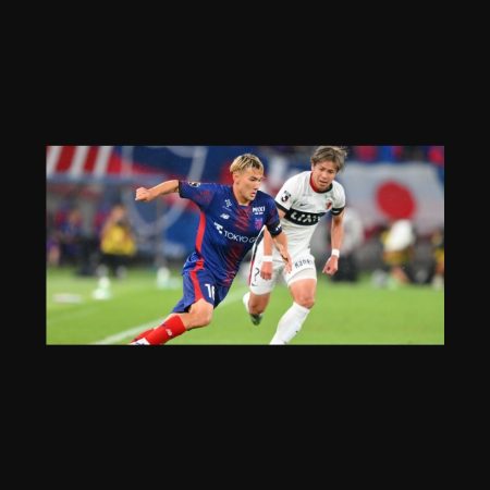 Predicción del partido Tokio vs. Kioto en la J-League 1: ¡vuelve la lucha por los primeros puestos!