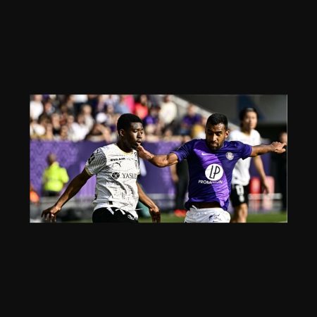 Predicción del partido: Toulouse vs Brest – ¡Ambos equipos anotarán!