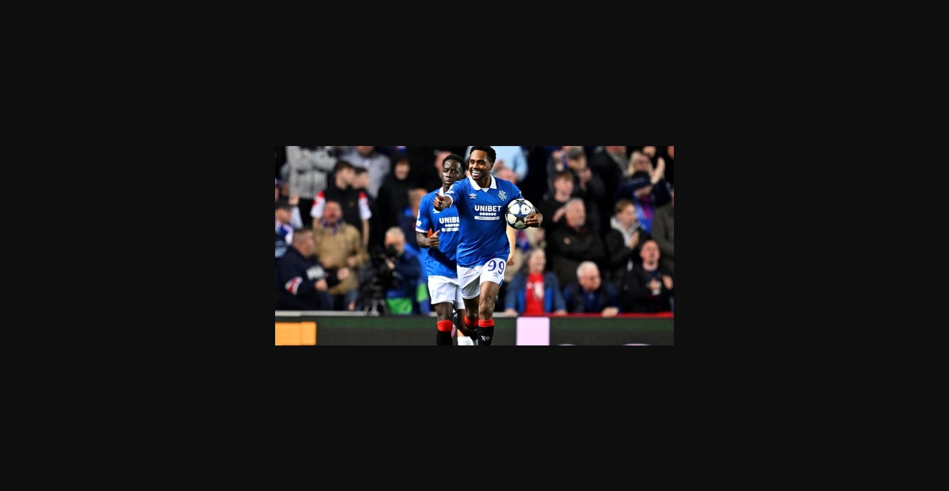 «Сент-Миррен» — «Рейнджерс»: кто одержит первую победу в сезоне?