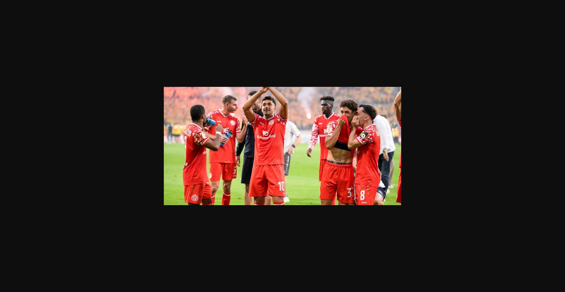 Predicción del partido: Mainz vs. Köln - ¿Empate o victoria para los visitantes? 1 294712