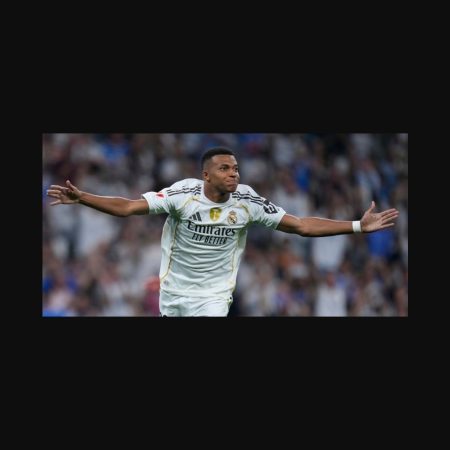 Predicción del Partido: Real Madrid Lista para Dominar en su Visita a Oviedo 2025