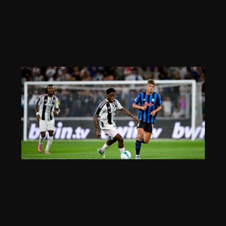 Juventus vs Parma: Predicción de victoria clara para los bianconeri en la Serie A