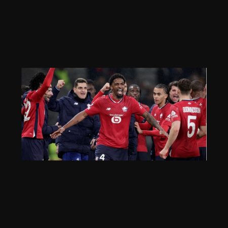 Predicción para el partido Lille vs Mónaco: Ambos equipos marcan y victoria del Mónaco en la Ligue 1