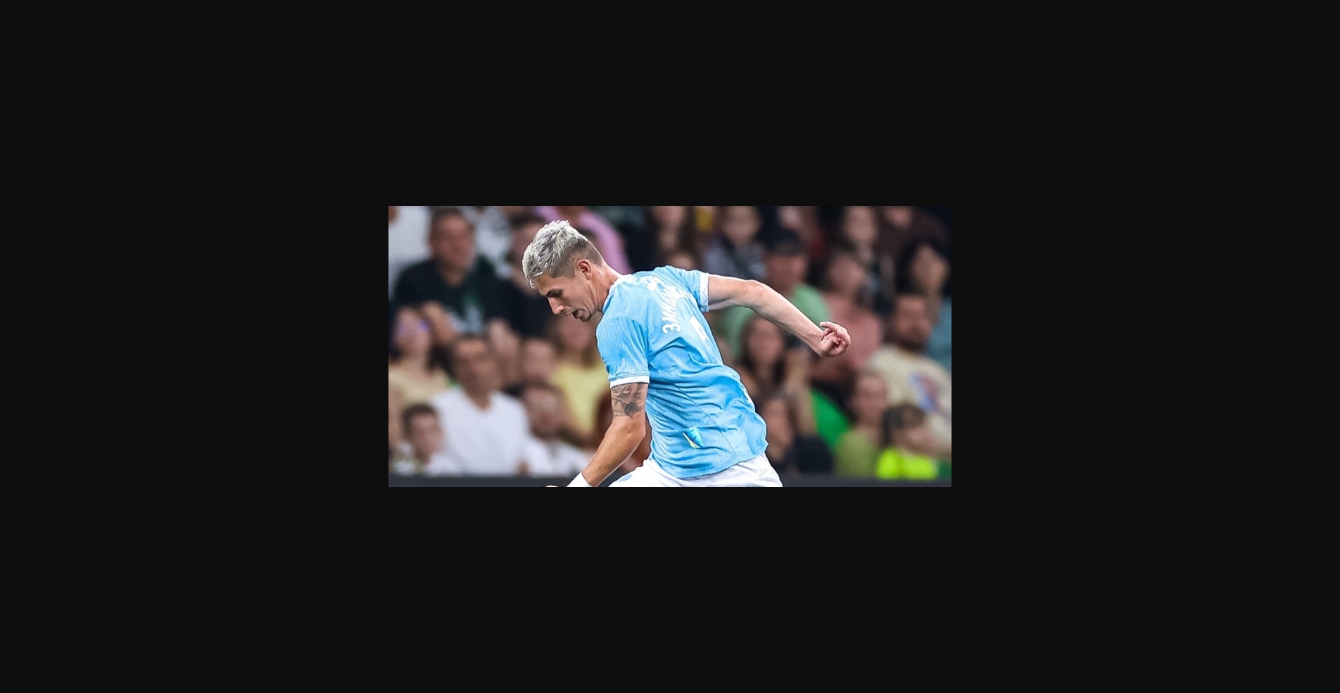 «Сочи» — «Балтика»: первая победа «барсов»?