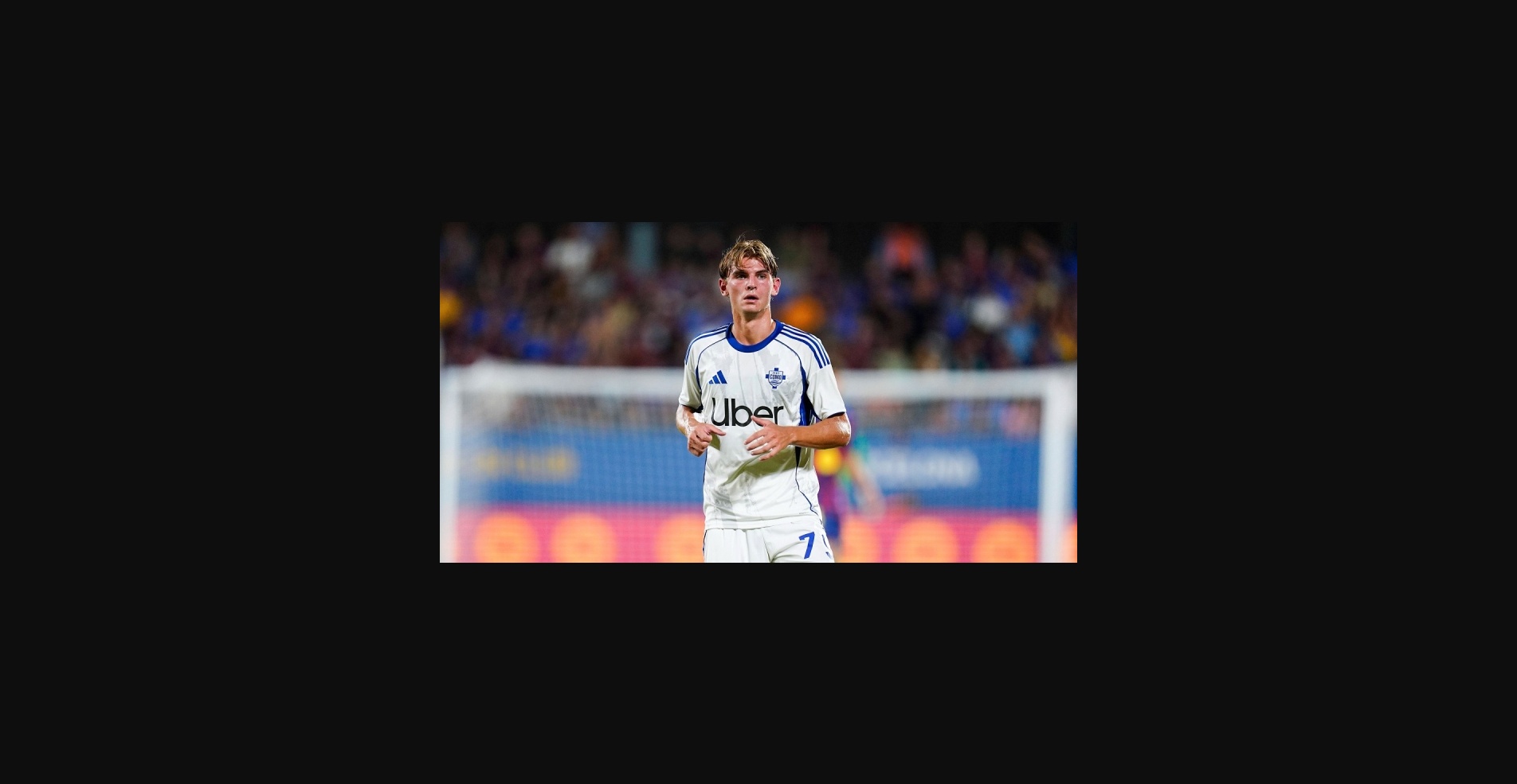 «Комо» - «Лацио»: ставка Игоря Семшова