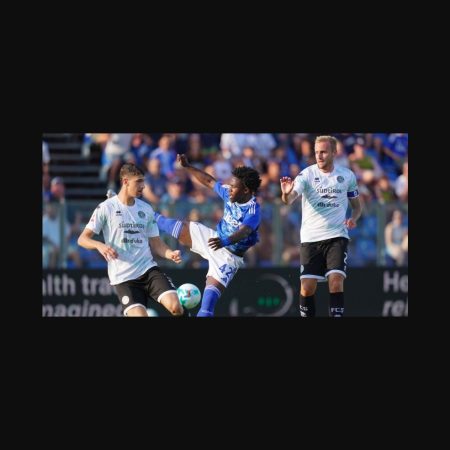 Predicción del partido: ¿Ganará Como o Lazio en su debut en la Serie A?