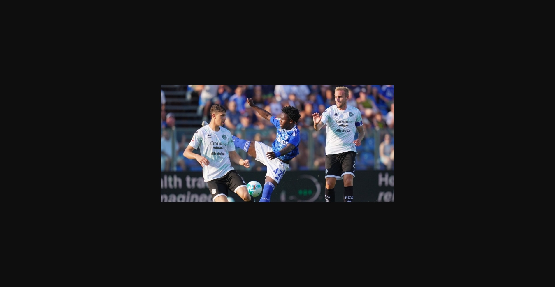 «Комо» — «Лацио»: кому достанутся очки?