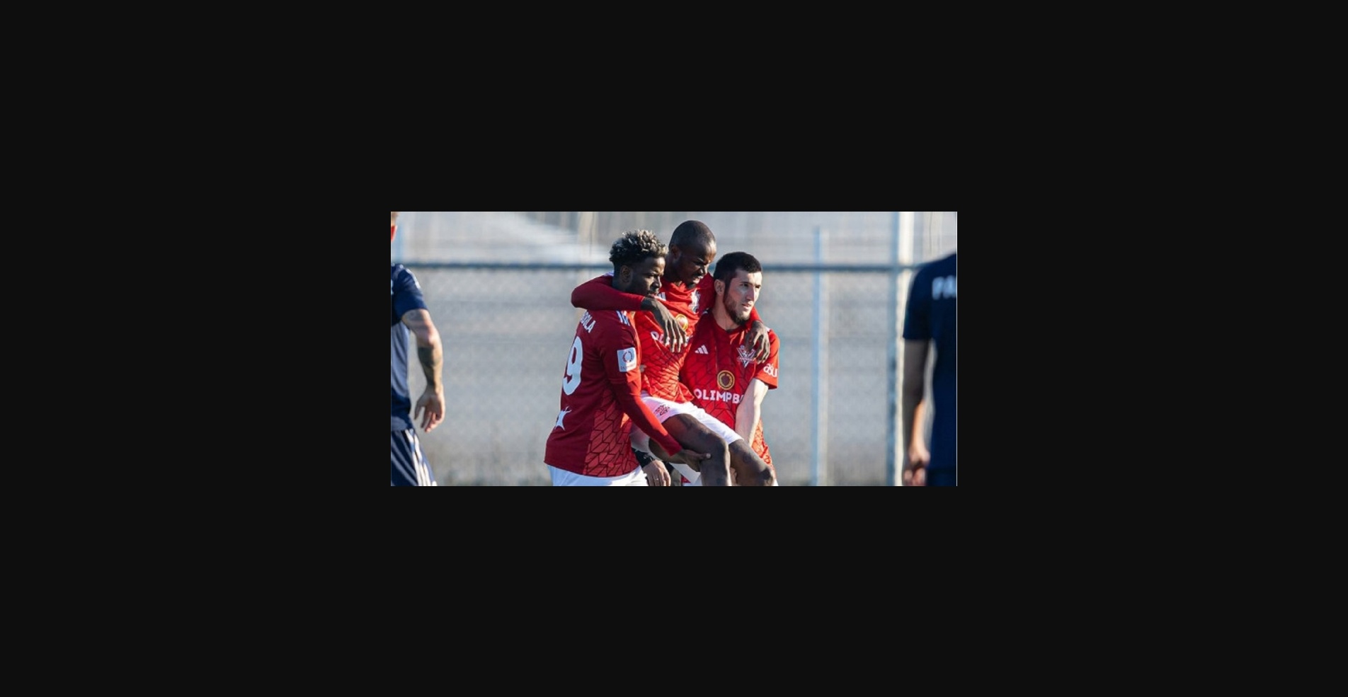 «Актобе» – «Жетысу»: кто выиграет матч?