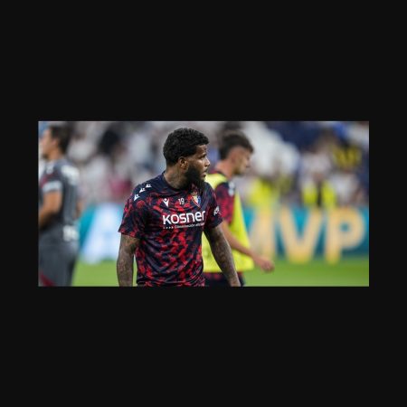 Predicción del Partido Osasuna vs Valencia: Empate Probable en La Liga Española