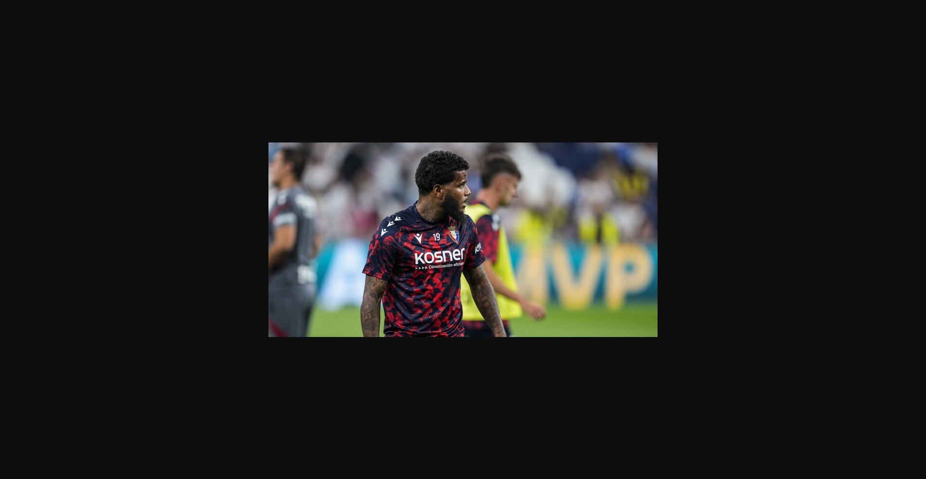 Predicción del Partido Osasuna vs Valencia: Empate Probable en La Liga Española 1 «Осасуна» – «Валенсия»: у кого больше шансов на победу?