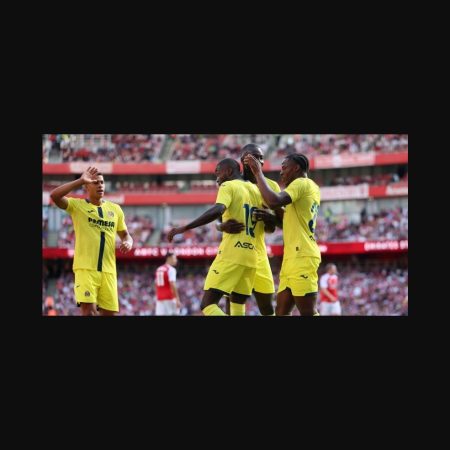 Predicción: Villarreal se lleva la victoria ante Girona en un emocionante duelo de La Liga