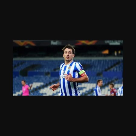 Predicción: Real Sociedad vs Espanyol – ¿Victoria para los locales en este emocionante encuentro?