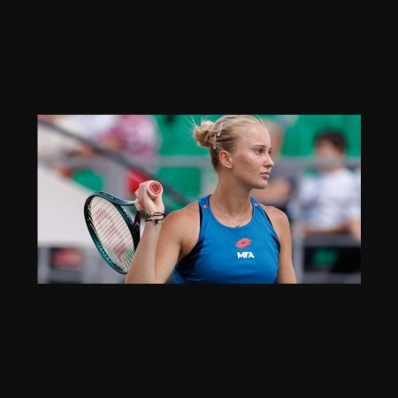 Predicción: Victoria de Polina Kudermetova en el US Open 2023