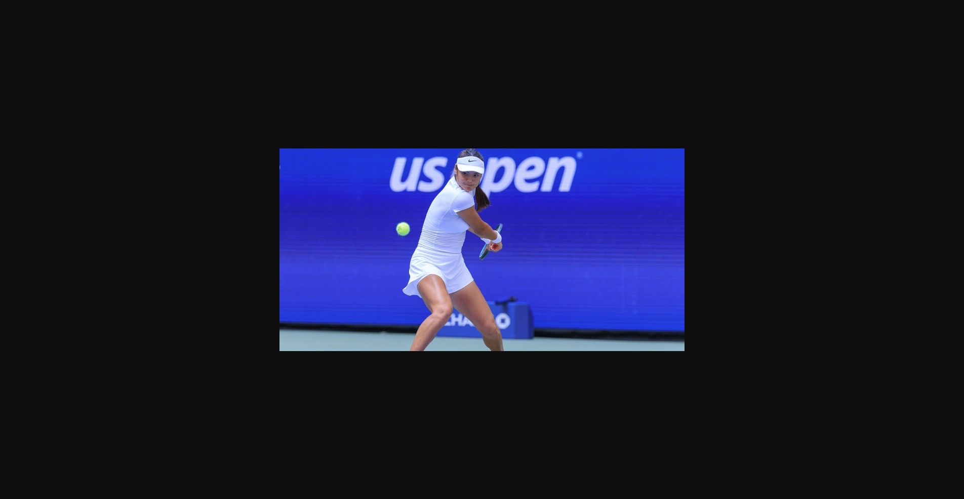 Эмма Радукану – Эна Сибахара: возникнут ли сложности у фаворита?