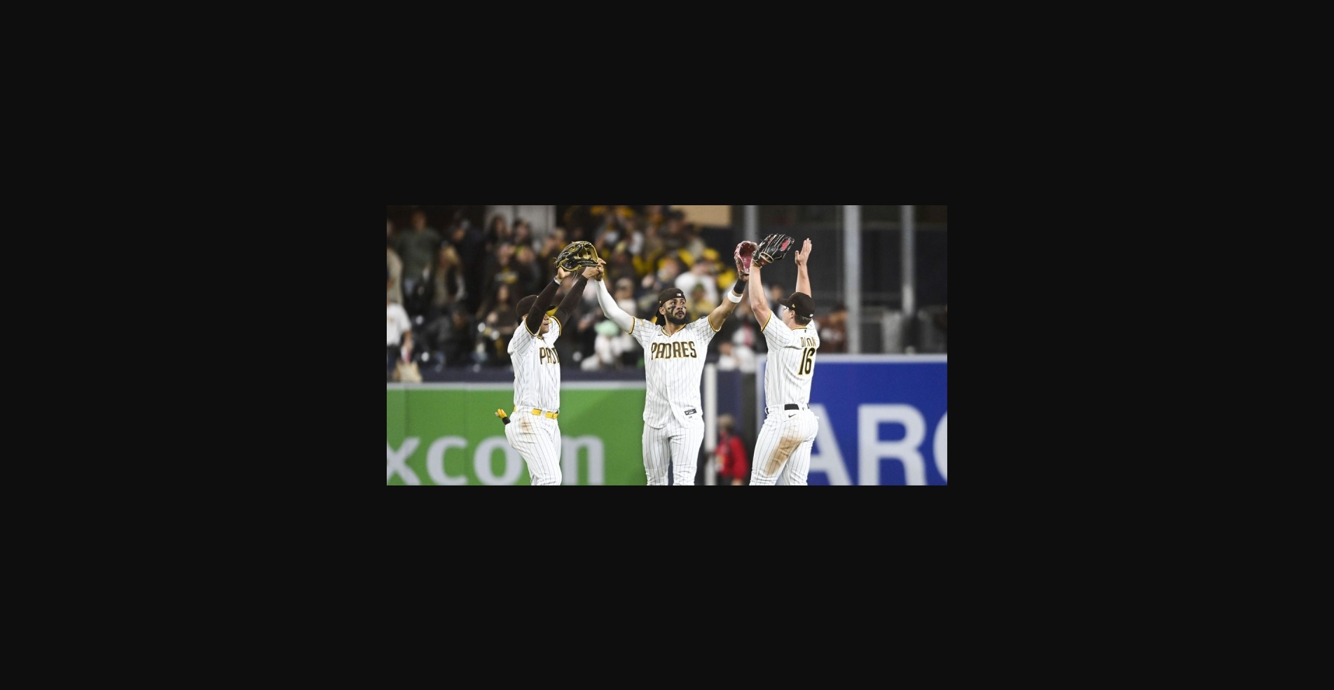 «Сан-Диего Падрес» — «Лос-Анджелес Доджерс»: кто добьется победы в в матче МЛБ?