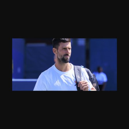 Pronóstico para el primer enfrentamiento de Novak Djokovic en US Open 2025: victoria convincente