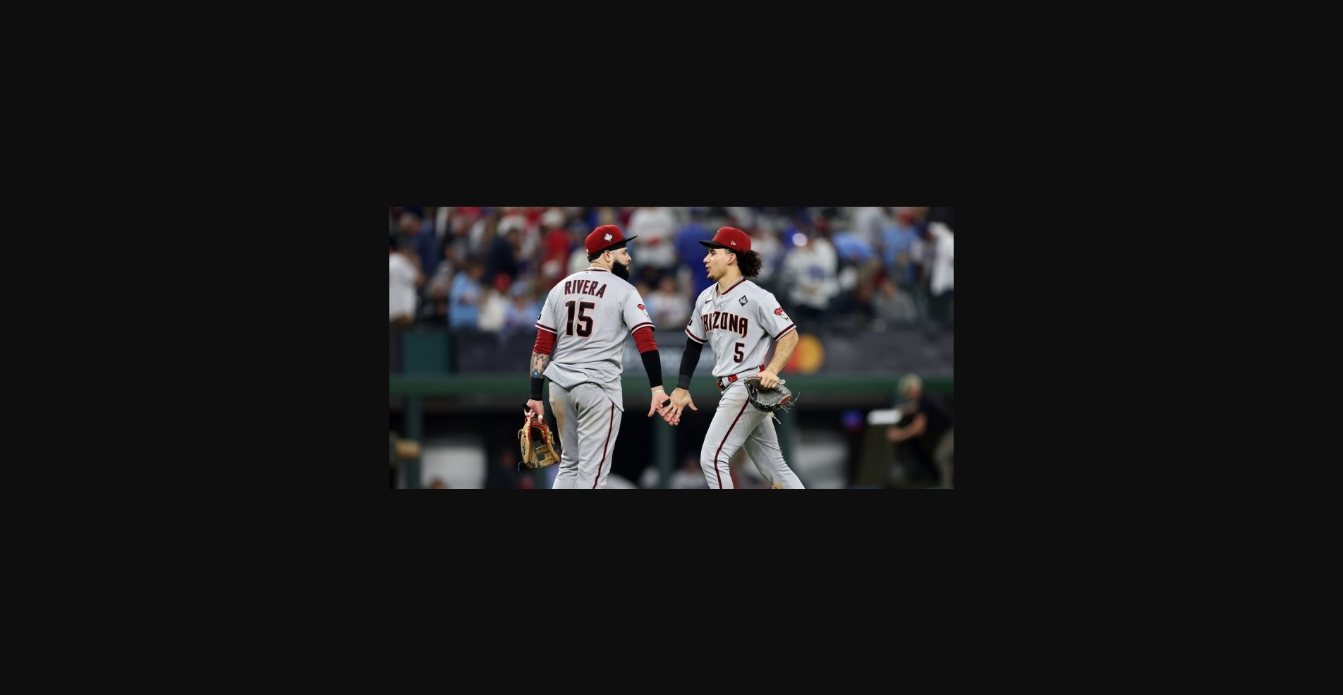 «Аризона Даймондбэкс» — «Цинциннати Редс»: кто победит в матче МЛБ?
