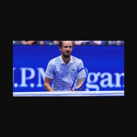 Predicción: Medvedev se lleva la victoria ante Bonzi en el US Open 2025