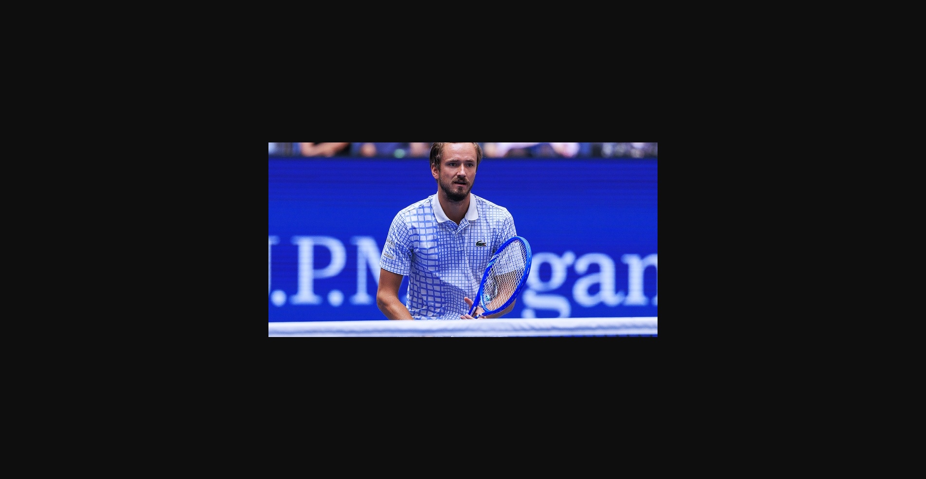 Даниил Медведев – Бенджамин Бонзи: подтвердит ли россиянин статус фаворита?