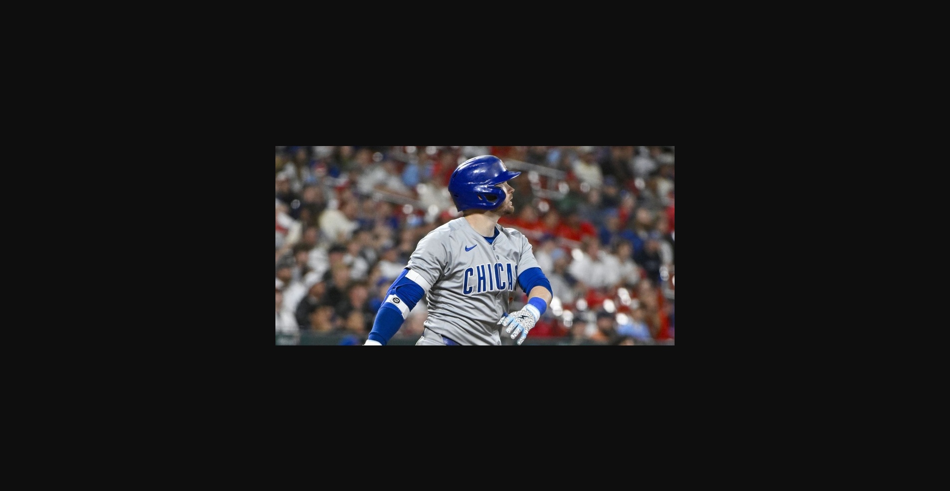 «Лос-Анджелес Энджелс» — «Чикаго Кабс»: кто возьмет верх в матче МЛБ?