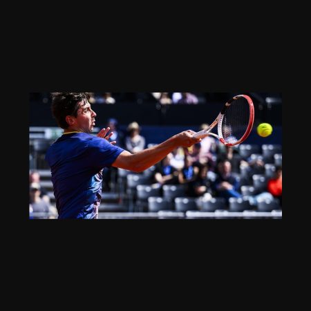 Predicción: Alejandro Davidovich Fokina vencerá a Alexander Shevchenko en el US Open 2023