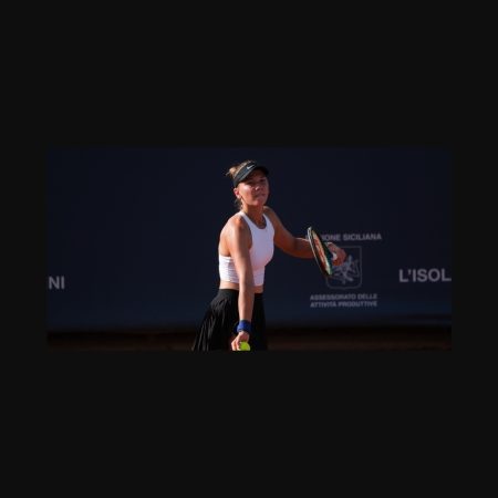 Predicción: Oksana Selekhmetieva vs Marketa Vondrousova – Apuesta recomendada en el US Open