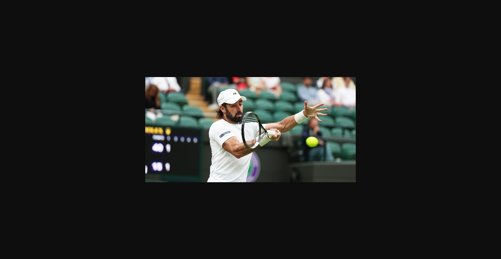 Джордан Томпсон – Корентен Муте: чья игра окажется стабильнее?