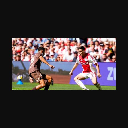 Predicción del partido Ajax vs Heracles: ¿Seguirá el Ajax en racha tras su derrota?