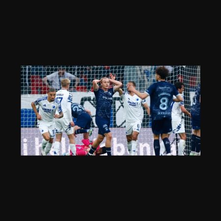 Predicción: Aarhus se lleva la victoria ante Vejle en la Superliga Danesa