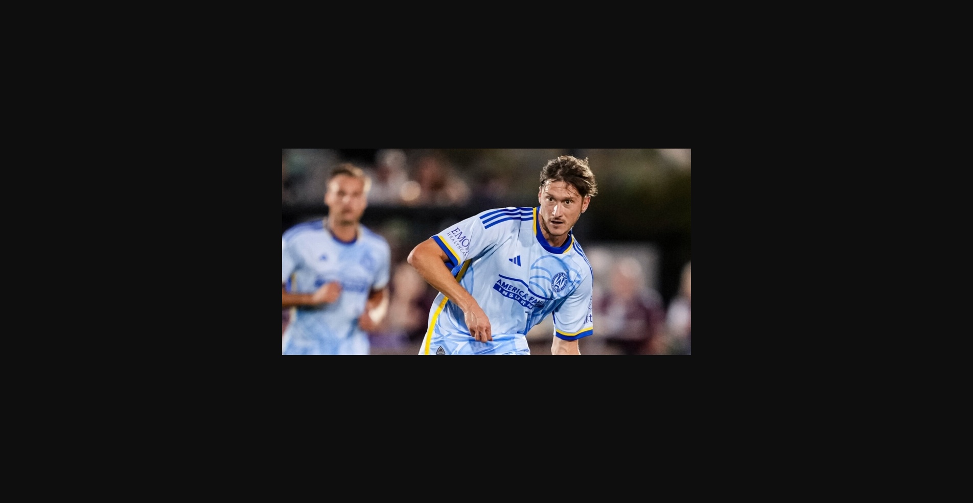 «Атланта» — «Торонто»: прогноз на матч МЛС