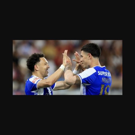 Predicción: Porto vencerá a Casa Pia en el tercer partido de la Liga Portuguesa